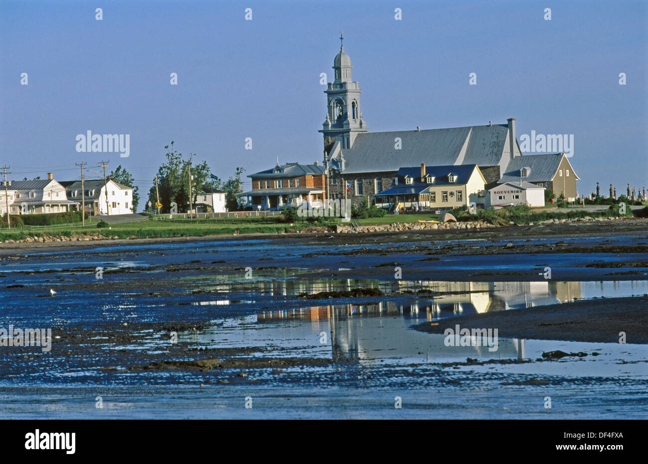 Rimouski area hires stock photography and images Alamy