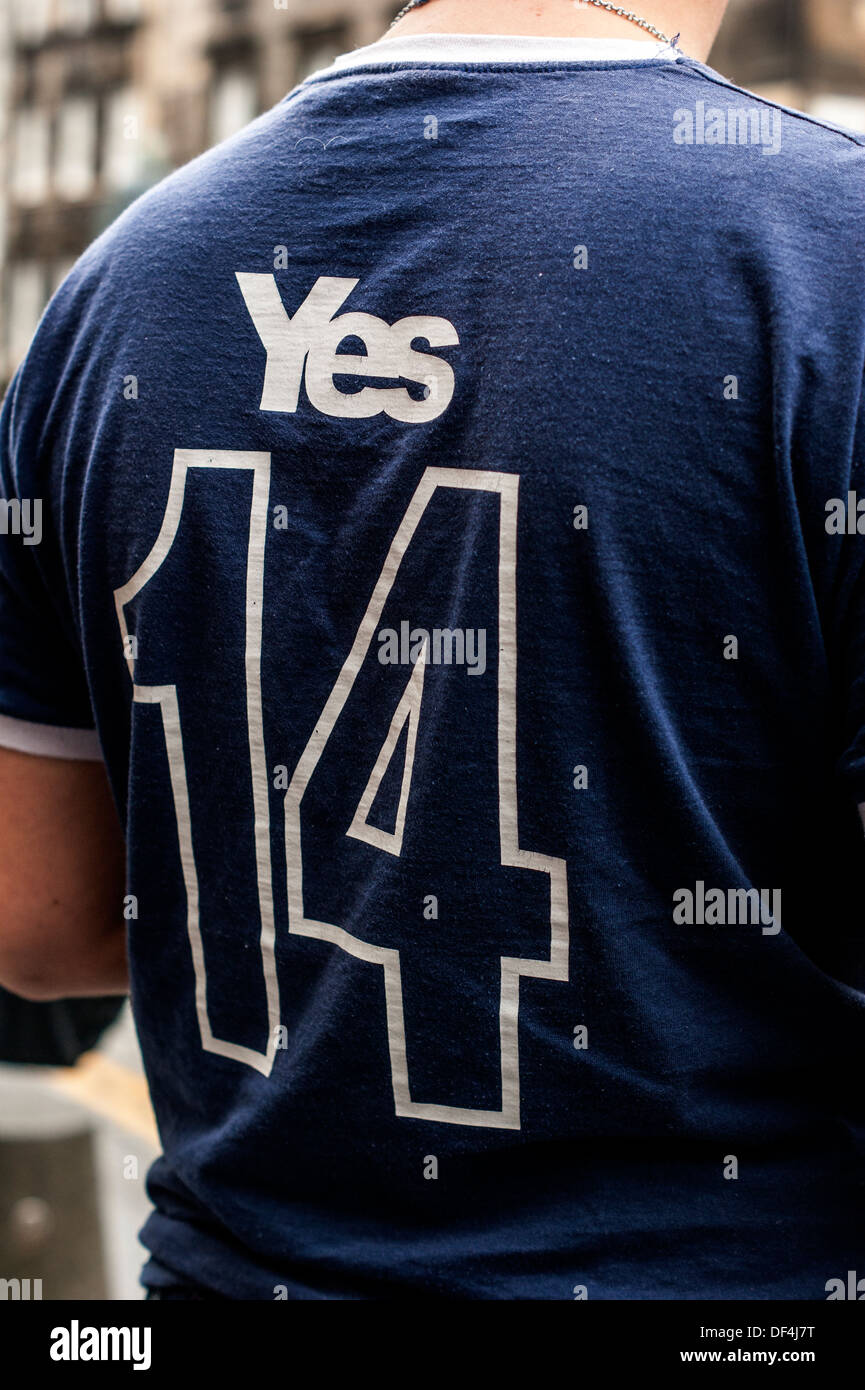 a-vote-yes-t-shirt-stock-photo-alamy