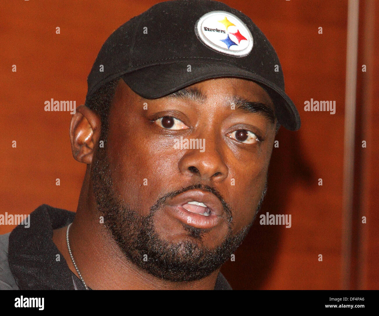 Mike tomlin hi-res stock photography and images - Alamy