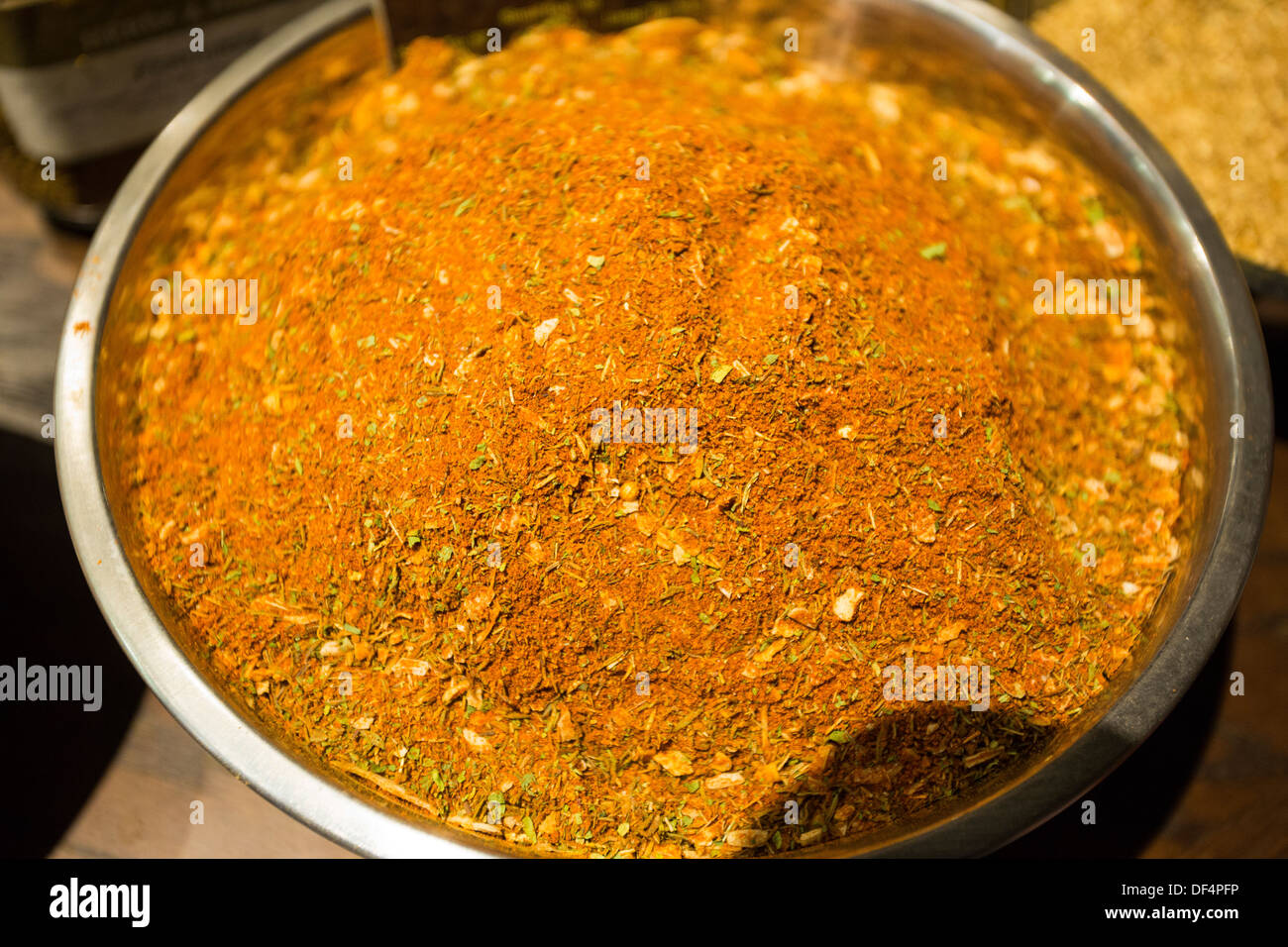 Spice herb hi-res stock photography and images - Alamy