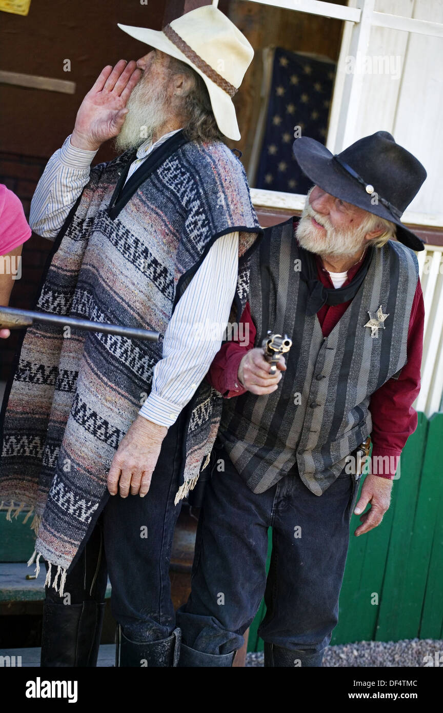 Western cowboys 1800s hi-res stock photography and images - Alamy