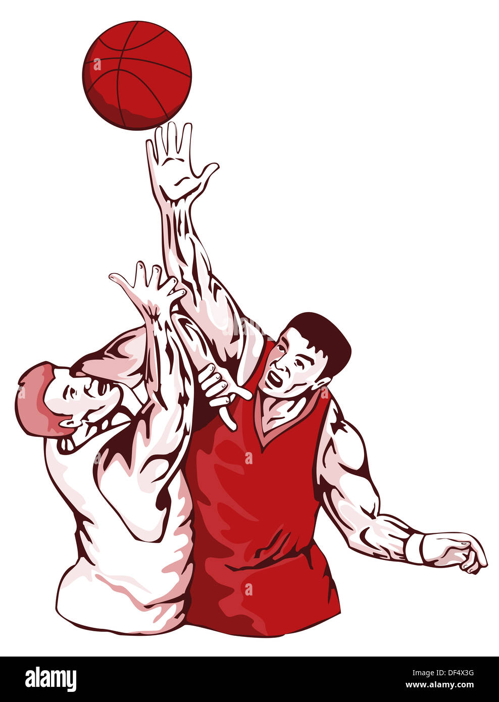 The Rebound Basketball Movie