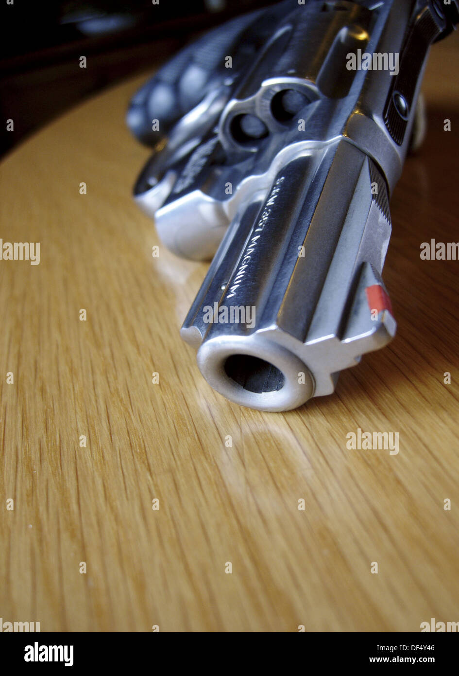 Magnum Revolver High Resolution Stock Photography and Images - Alamy