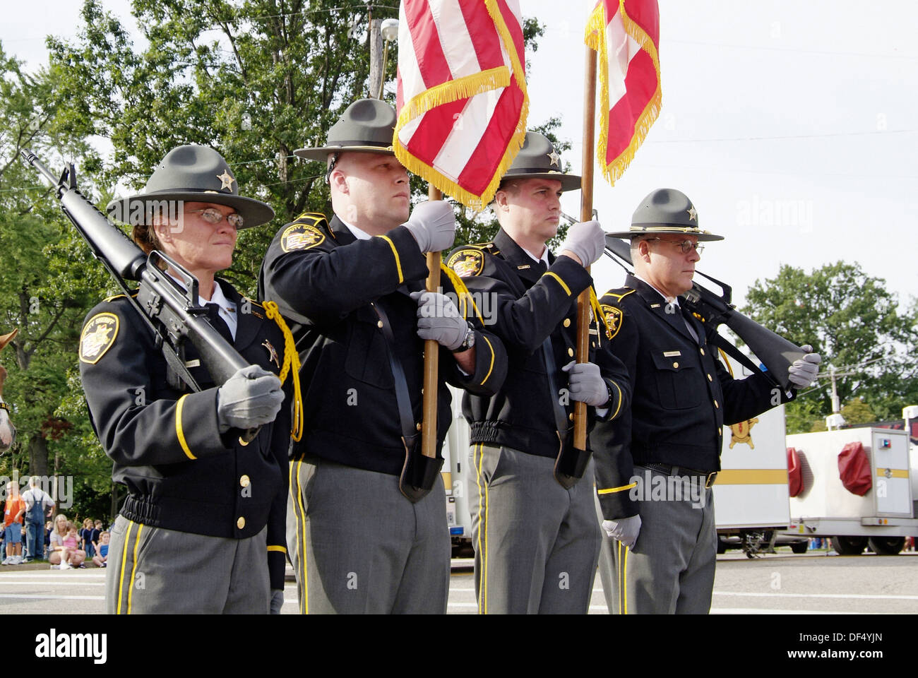 Sheriffs Stock Photos & Sheriffs Stock Images - Alamy