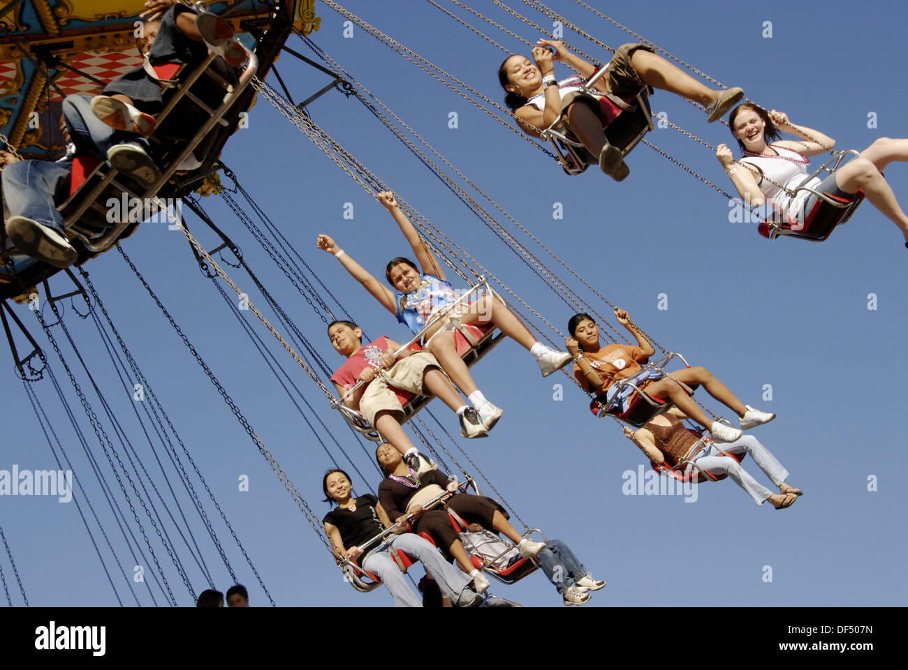 Strawberry festival carnival hires stock photography and images Alamy