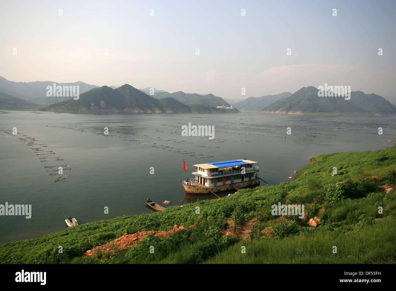 natural landscapes water picture Stock Photo - Alamy