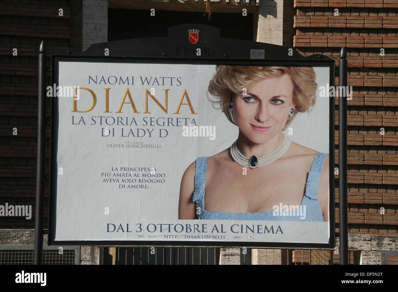 Page 4 The Family Film Poster High Resolution Stock Photography And Images Alamy