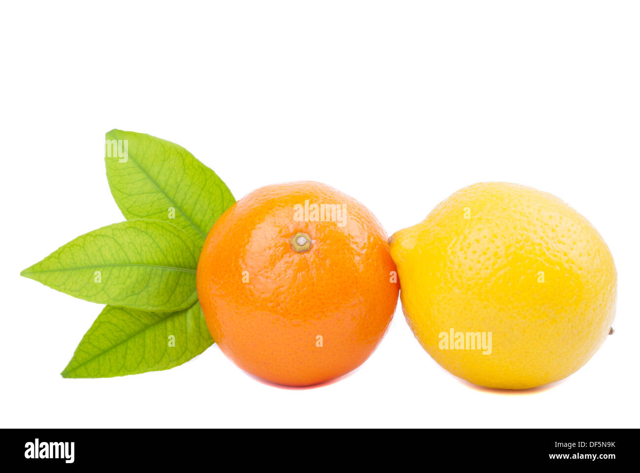 Edible tangerine hires stock photography and images Alamy