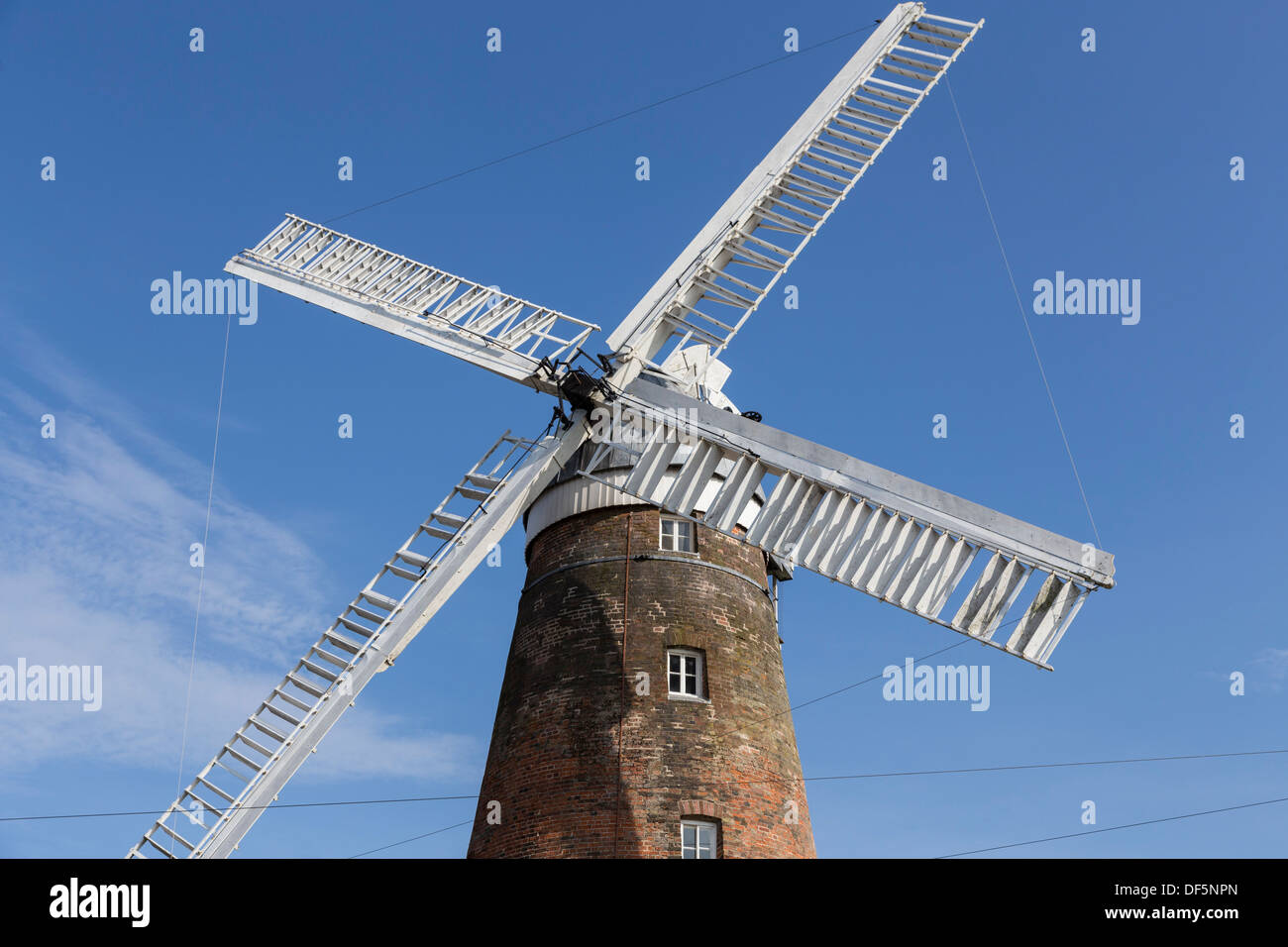 Stansted Mountfitchet Stock Photos & Stansted Mountfitchet Stock Images