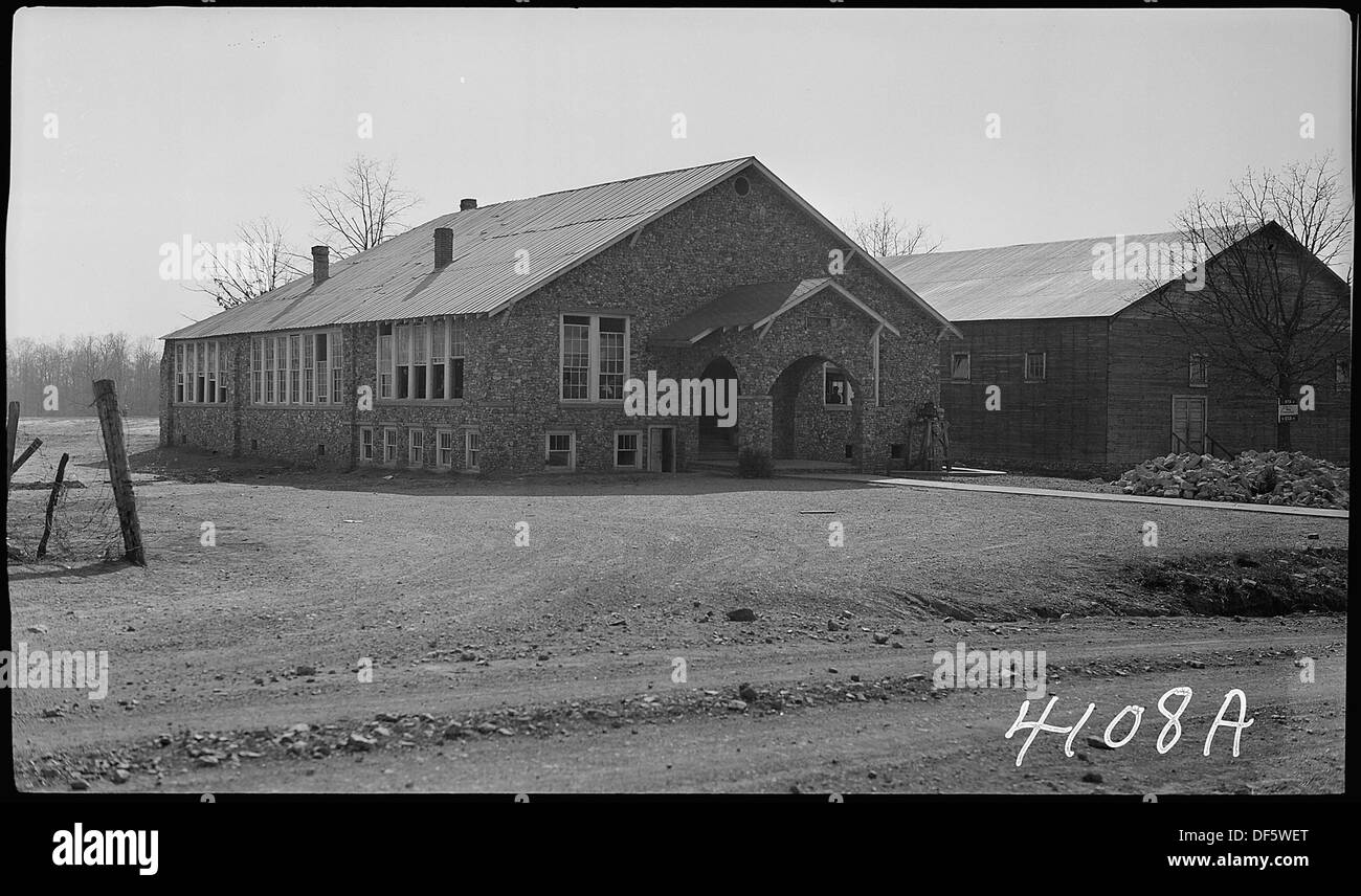 Junior High School 280393 Stock Photo Alamy