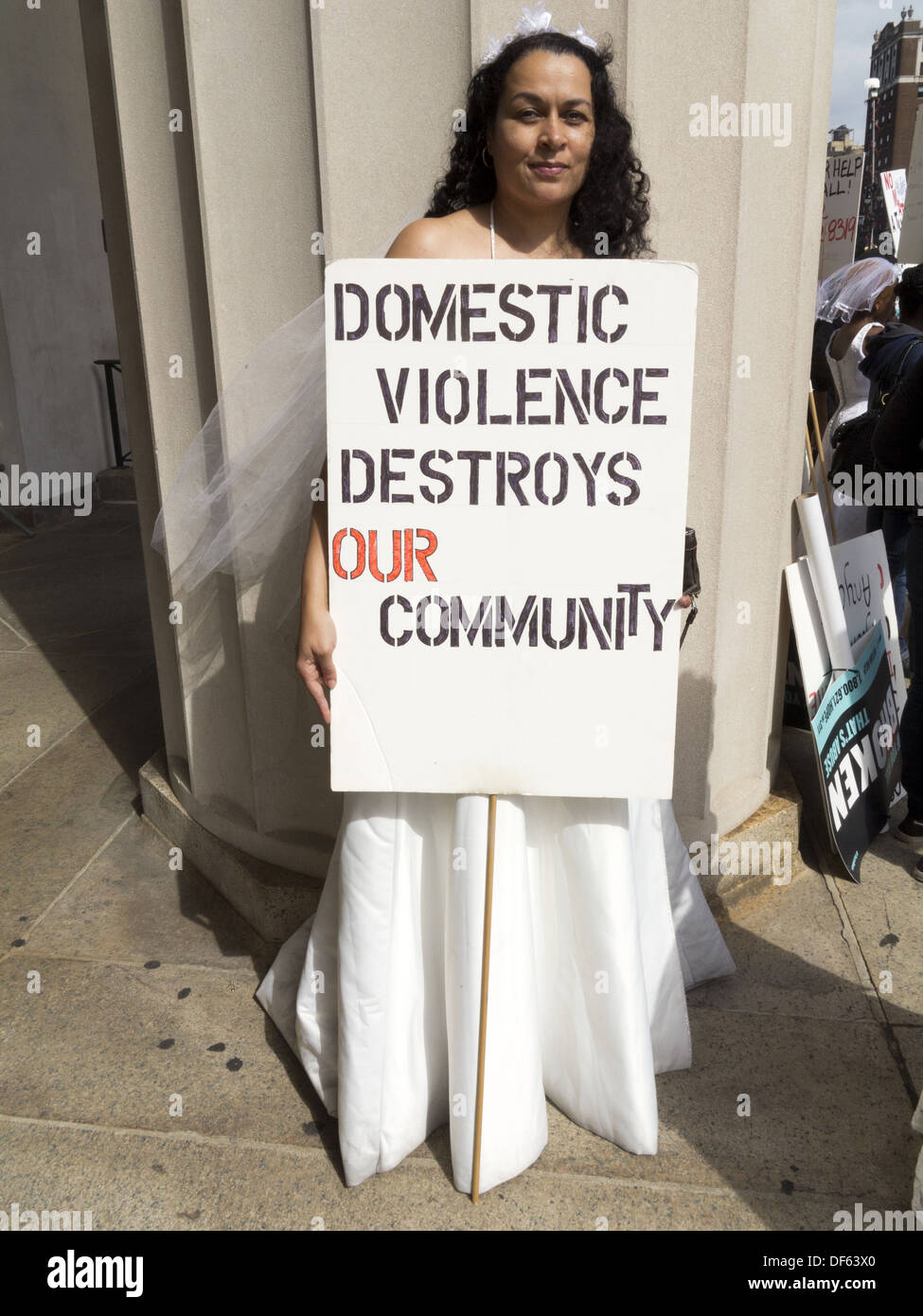13th annual gladys ricart victims hi-res stock photography and images ...