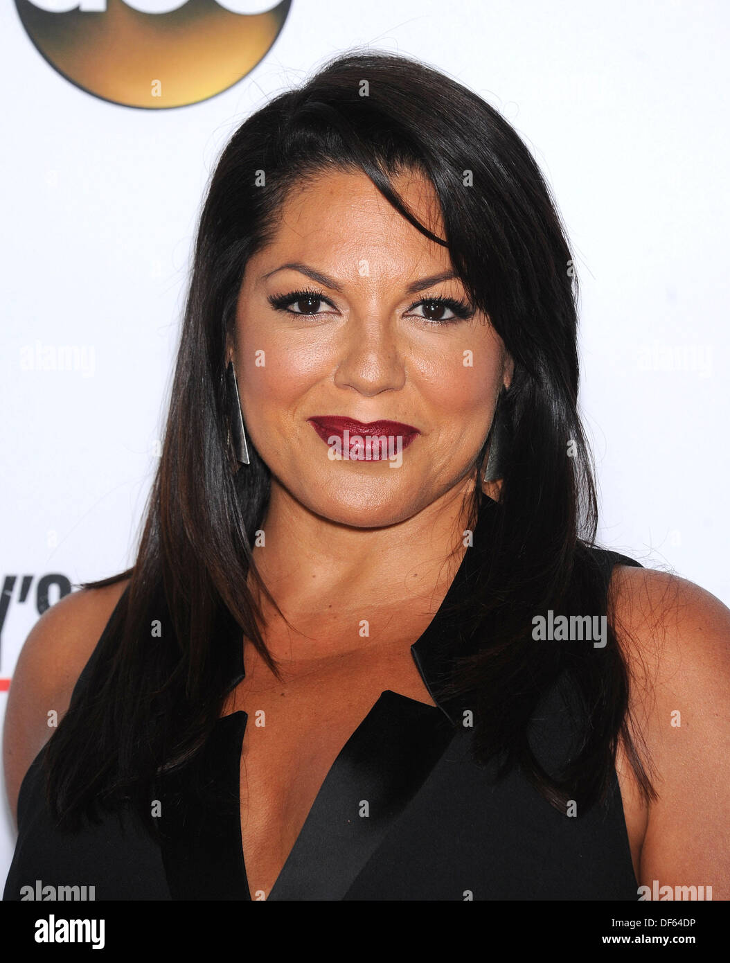 Sara Ramirez Tits