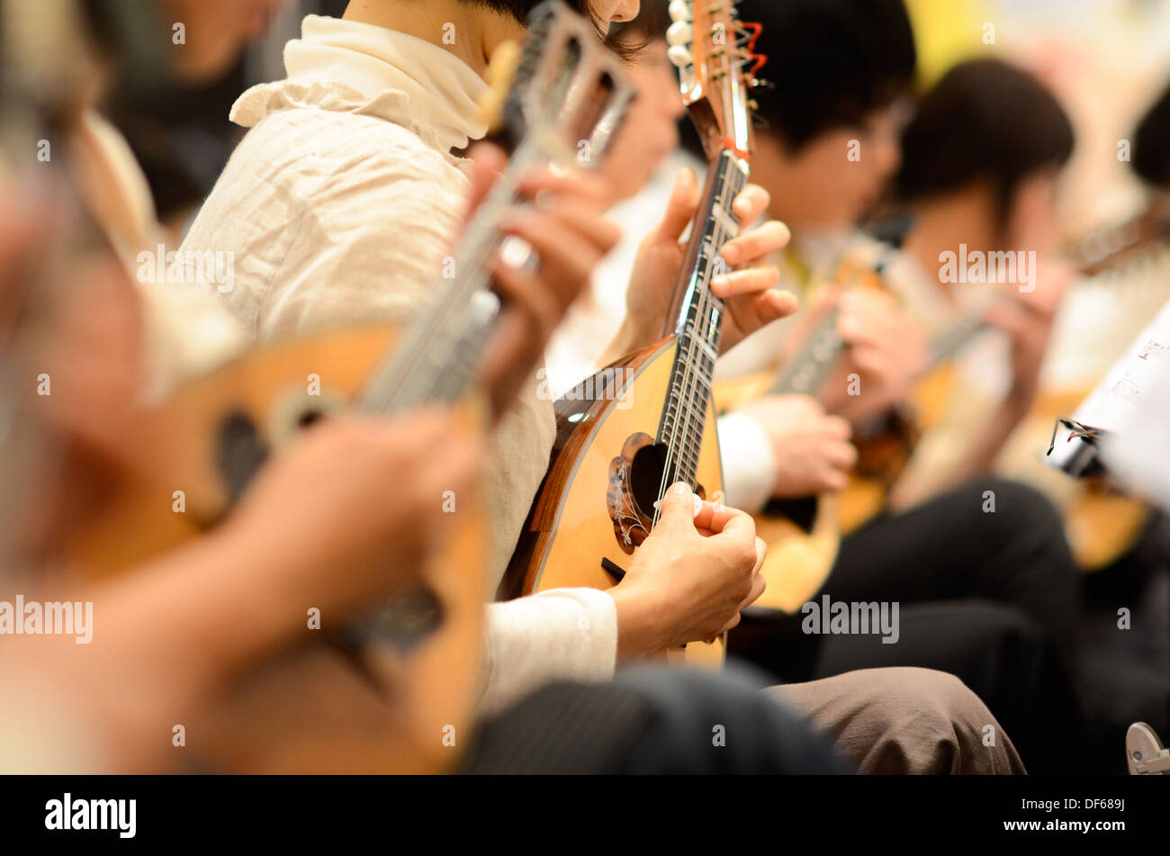 Mandolins hires stock photography and images Alamy