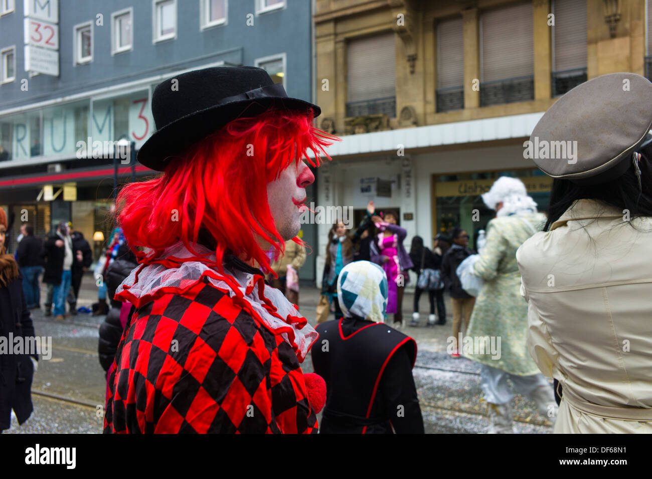 Baden traditional costume hi-res stock photography and images - Alamy