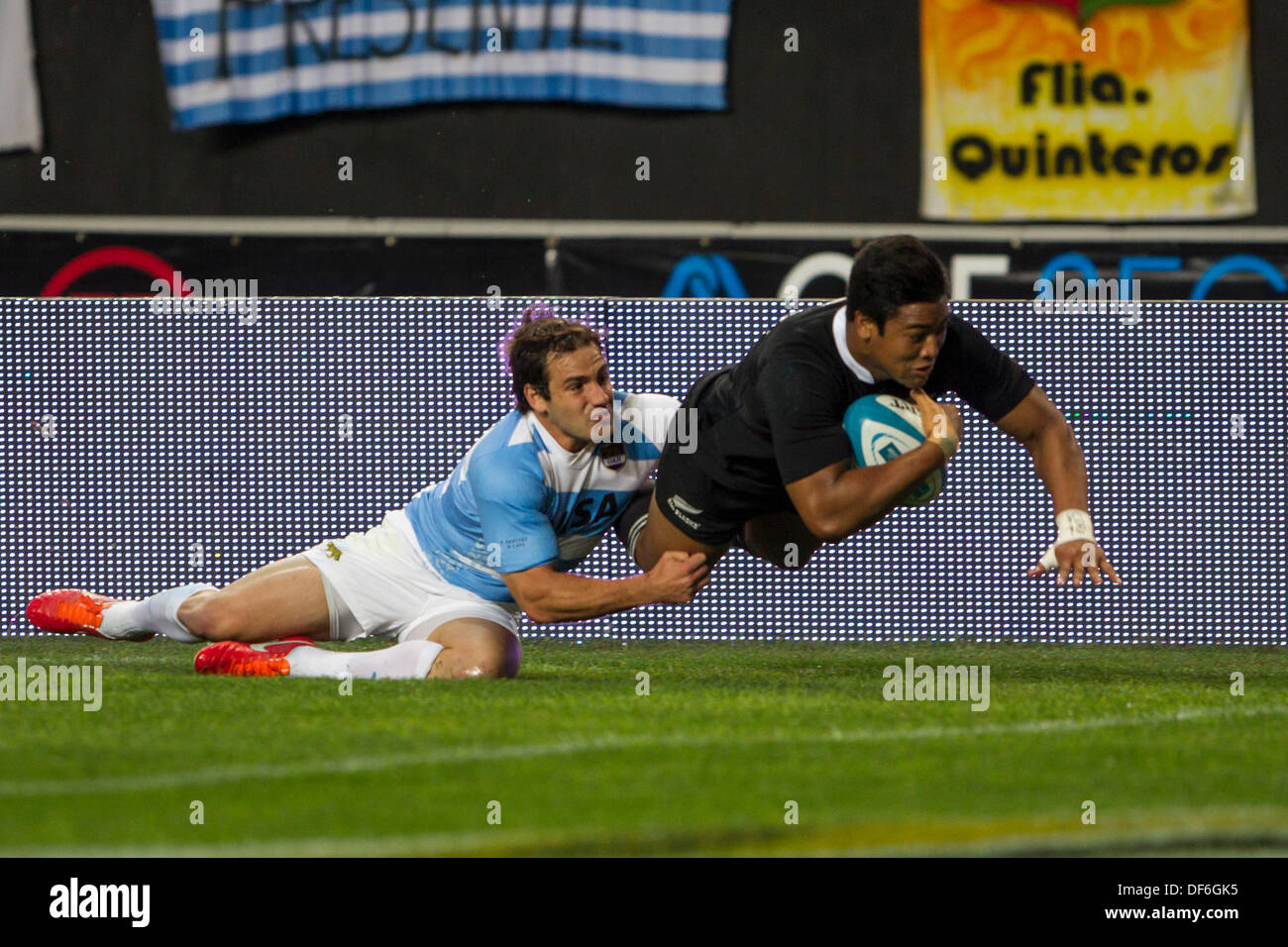 Estadio unico de la plata hires stock photography and images Alamy