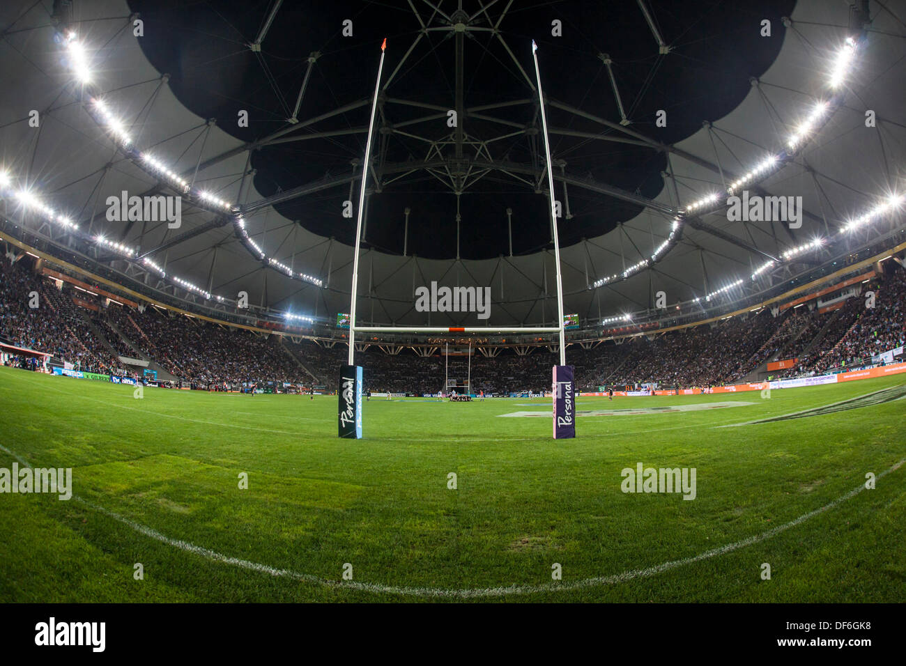 Estadio unico hires stock photography and images Alamy