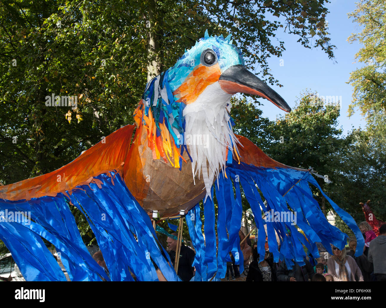 Circus hires stock photography and images Alamy