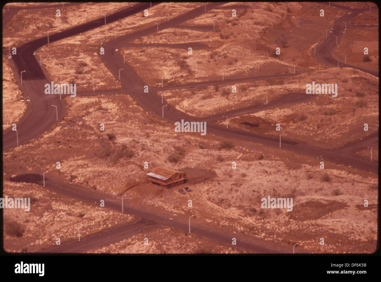 MOST RECENT AND MOST CONTROVERSIAL LAND SPECULATION IN HAWAII CENTERS