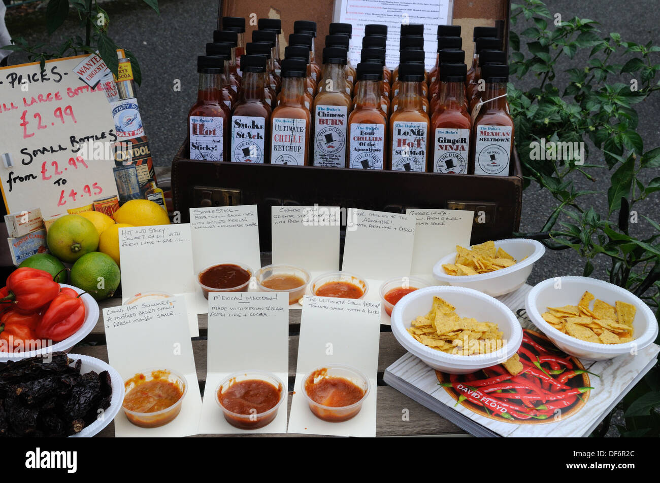 Hot chilli hot sauce hires stock photography and images Alamy