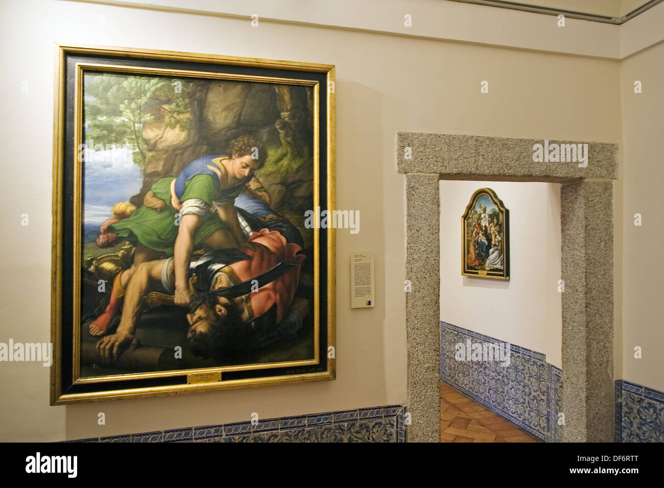 El escorial madrid gallery hires stock photography and images Alamy