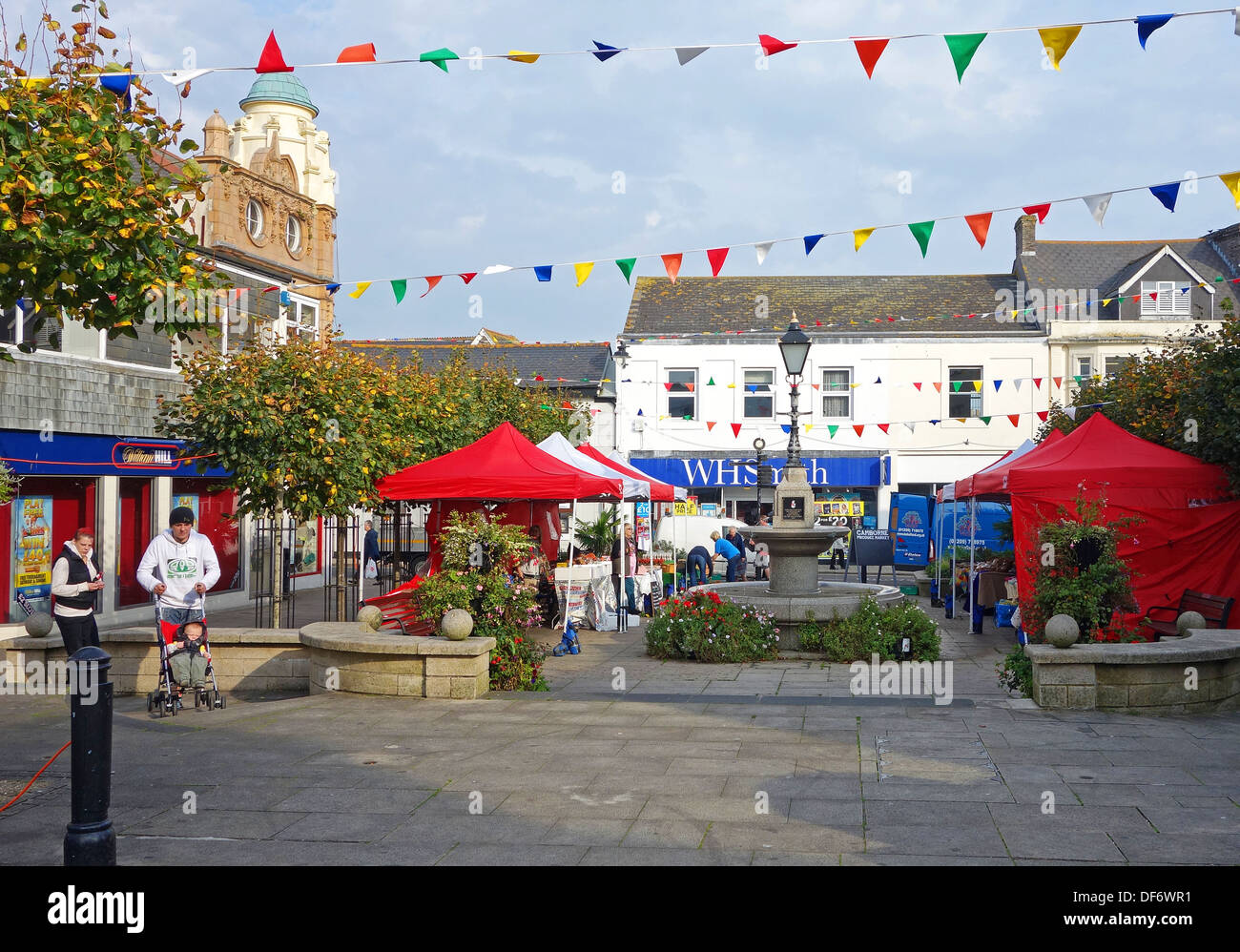 Camborne hires stock photography and images Alamy
