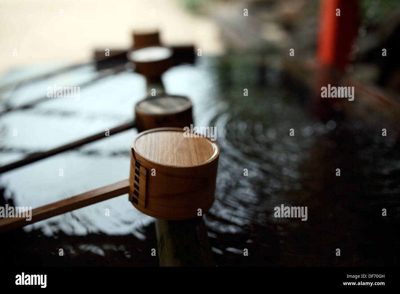 Japanese temple hires stock photography and images Alamy