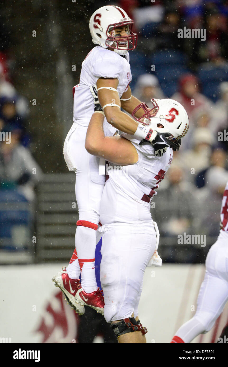Michael hogan football hires stock photography and images Alamy
