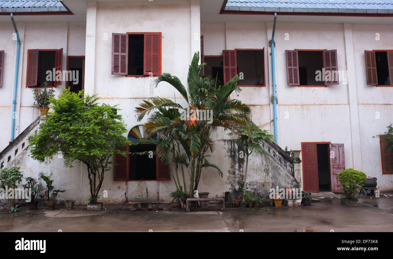Residence of the monks hires stock photography and images Alamy