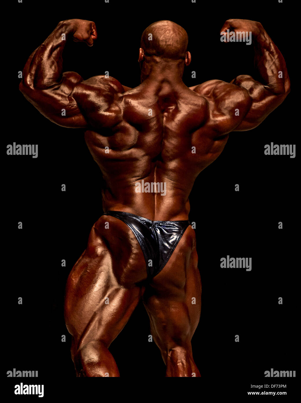 Mr olympia jay cutler hi-res stock photography and images - Alamy