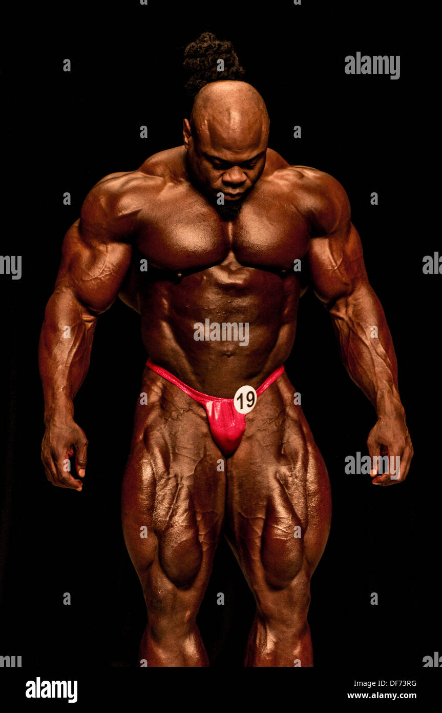 Kai Greene Bodybuilding Motivation - Bodybuilding Word