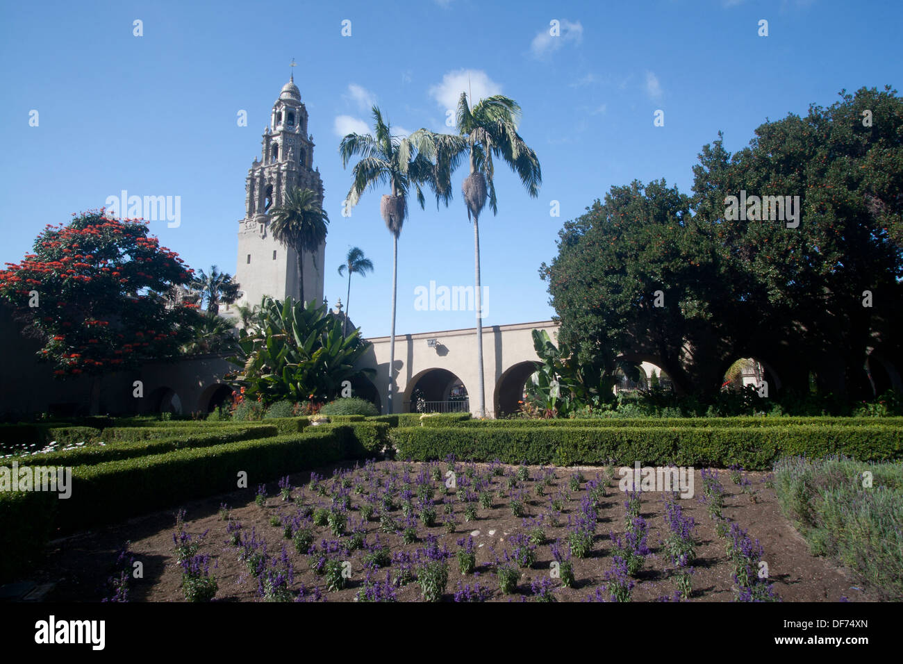 Weather Balboa Park San Diego Insights