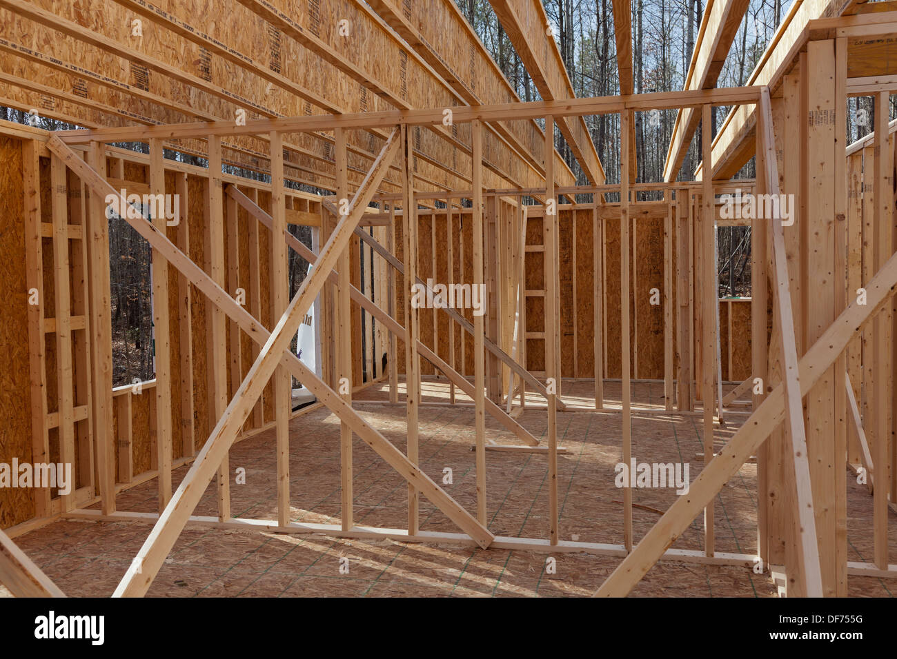 Building Framework
