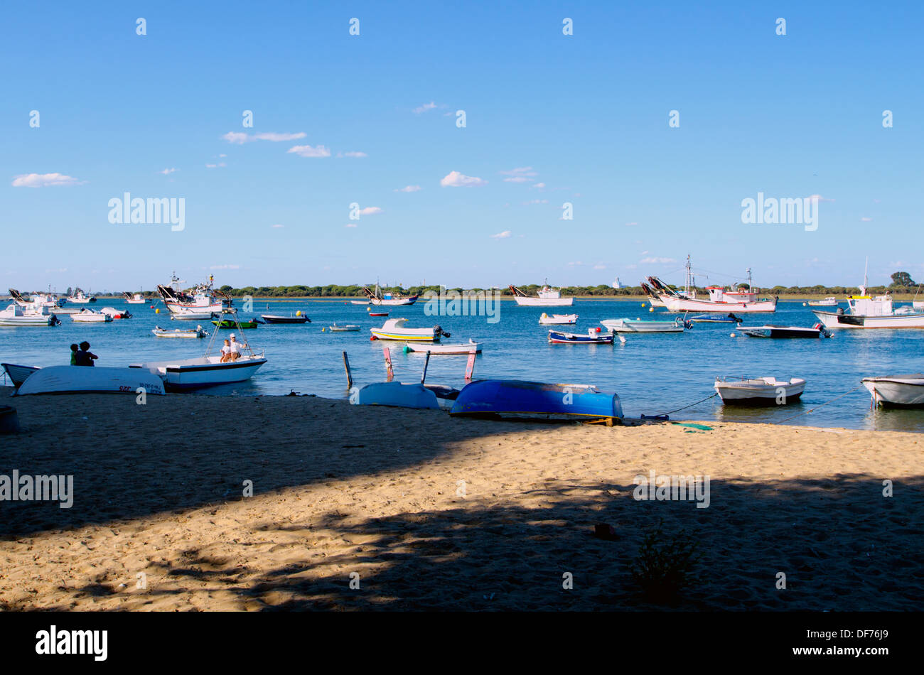 Punta umbria hi-res stock photography and images - Alamy