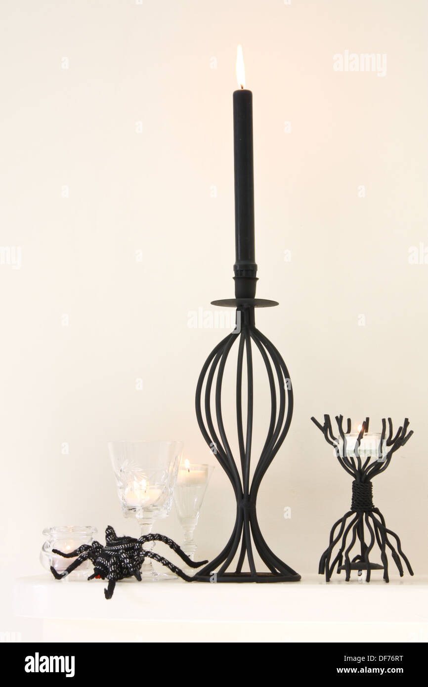 Candle display hires stock photography and images Alamy