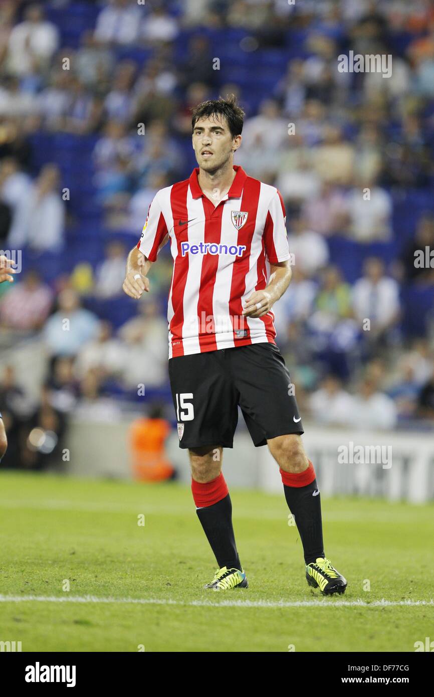 Andoni iraola hires stock photography and images Alamy