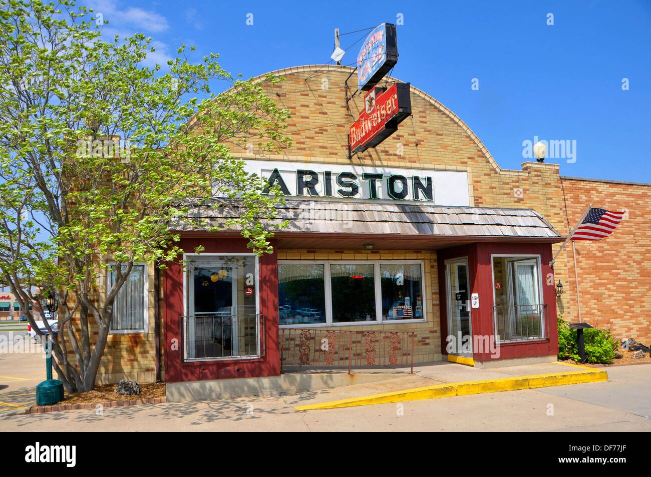 ariston cafe litchfield il ariston cafe litchfield il