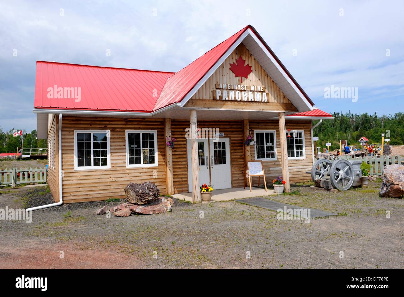 Amethyst Vein High Resolution Stock Photography and Images Alamy
