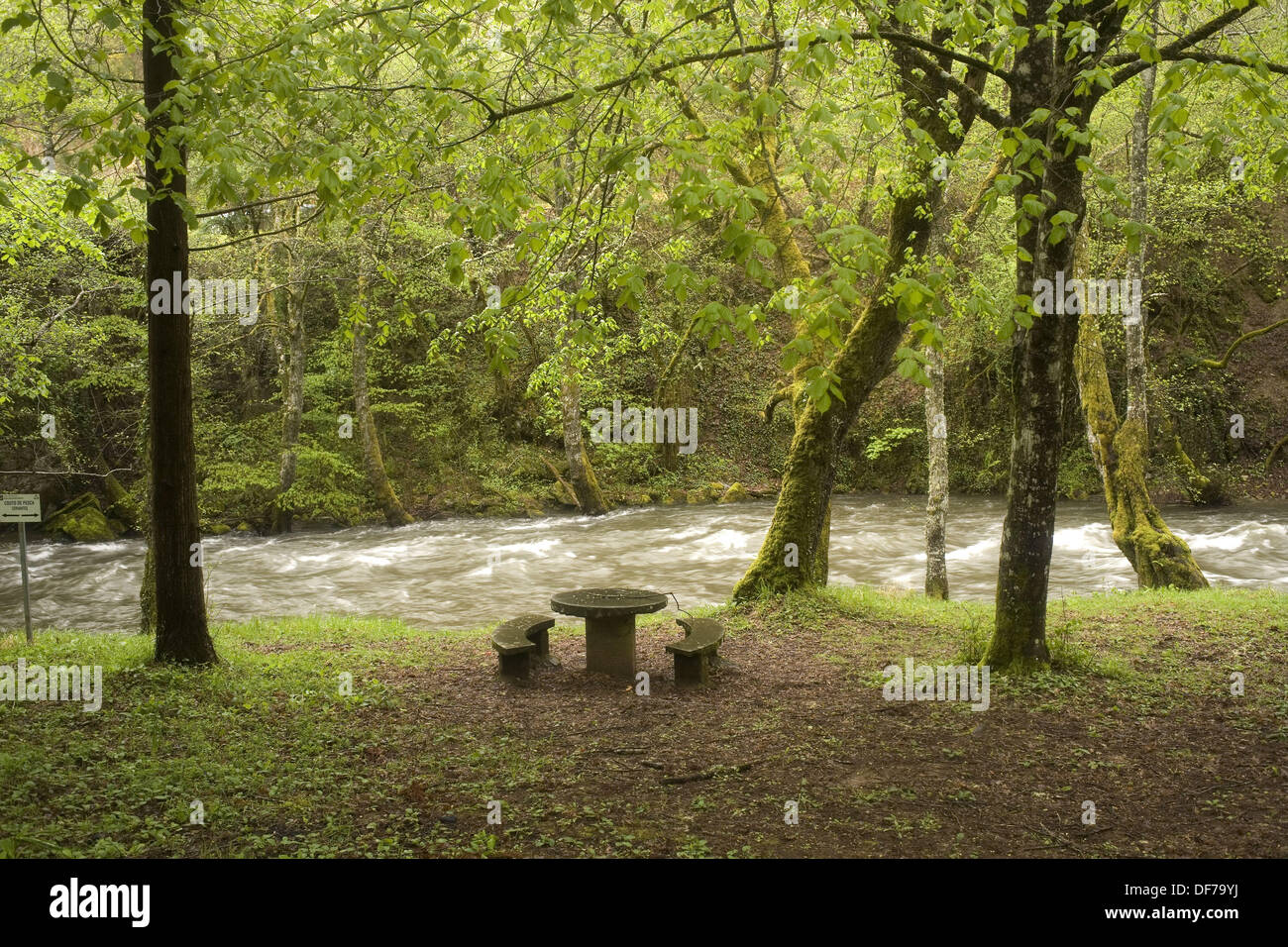 Sierra de ancares hi-res stock photography and images - Alamy