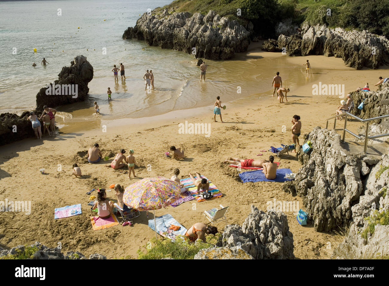Arenillas beach hi-res stock photography and images - Alamy