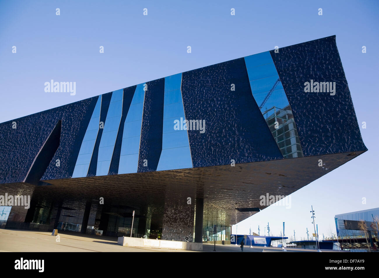 Jacques herzog hi-res stock photography and images - Alamy