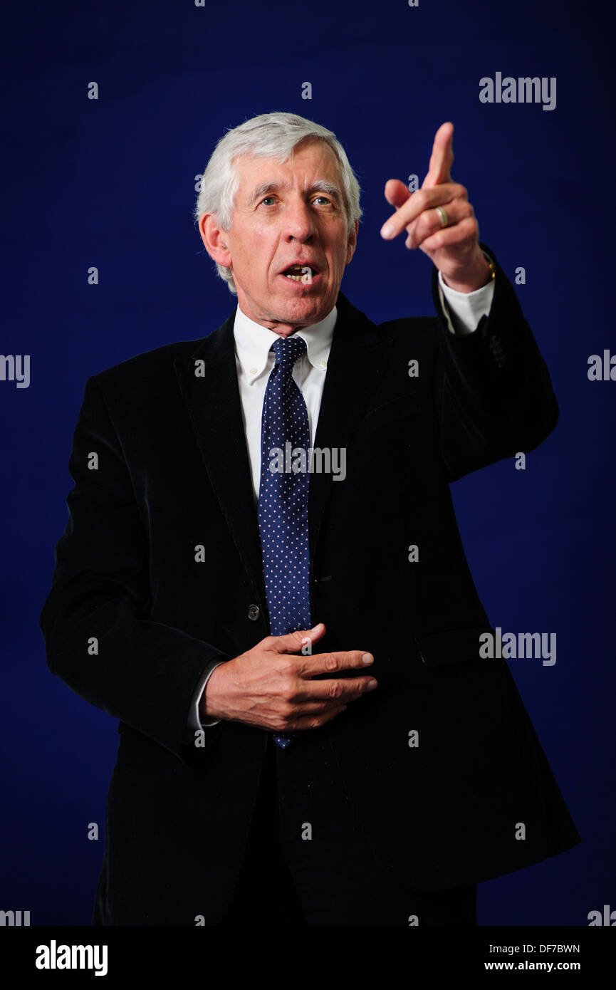 John Whitaker "Jack" Straw, Labour Party politician and former Home and