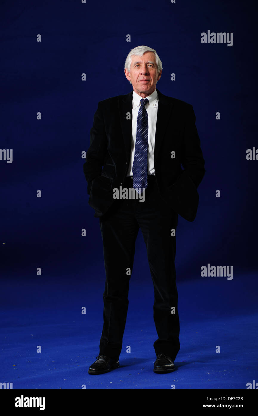 John Whitaker "Jack" Straw, Labour Party politician and former Home and