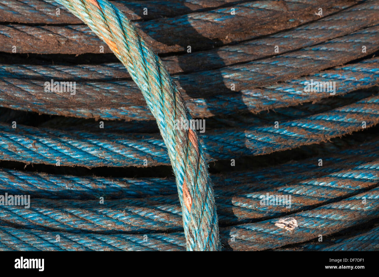 Ropes netting hi-res stock photography and images - Page 2 - Alamy