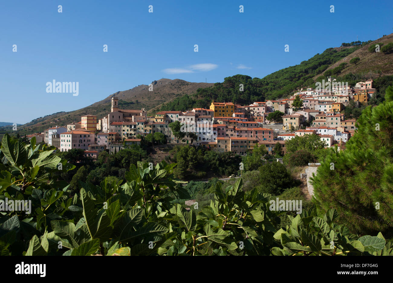 Rio elba hires stock photography and images Alamy