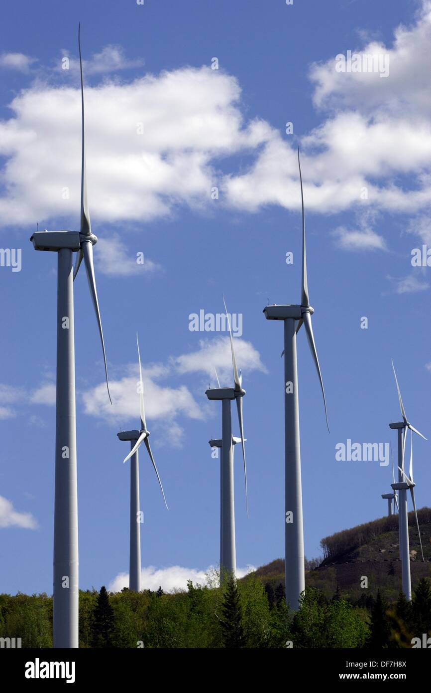 Aroostook county hires stock photography and images Alamy