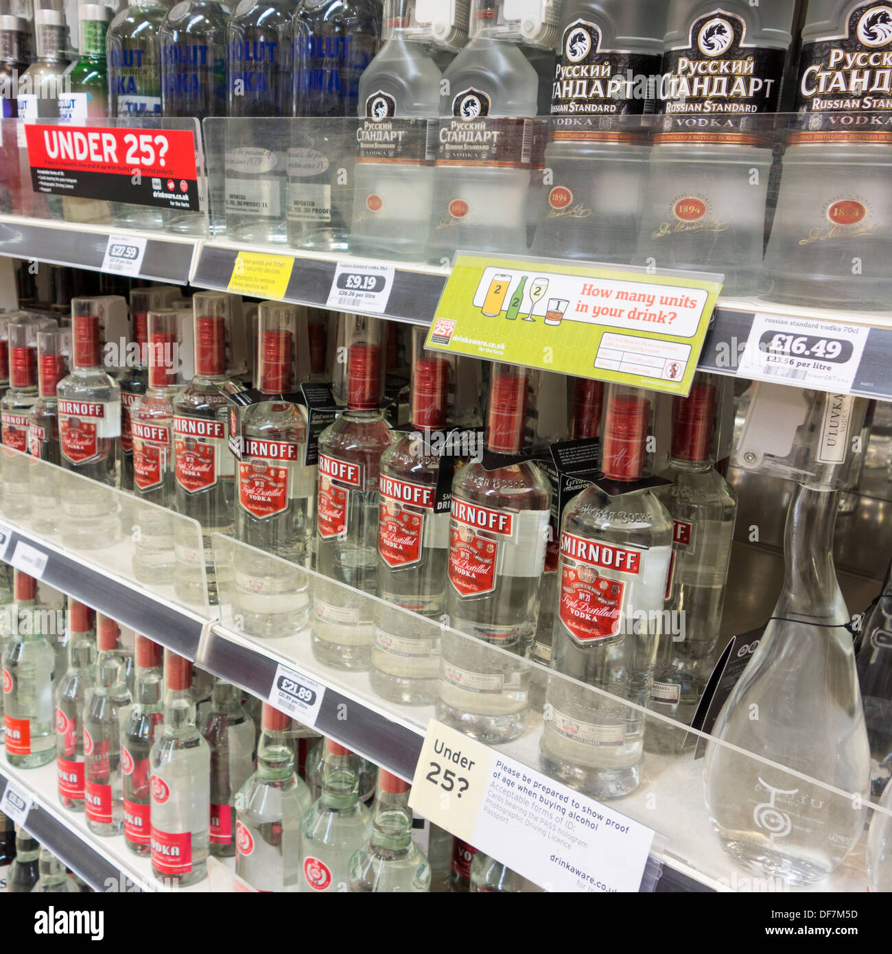 Top 15 Best mini bottles of vodka sainsburys