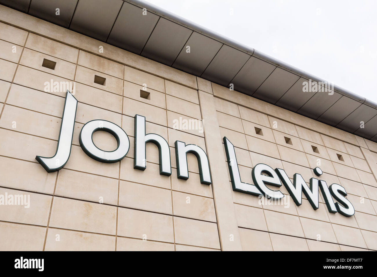 Cribbs Causeway  John Lewis & Partners