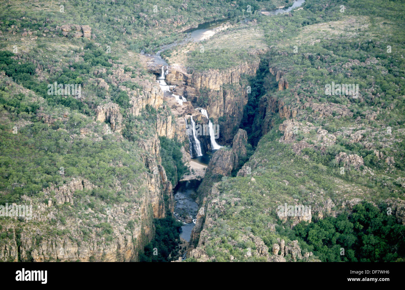 Kakadu national park aerial hi-res stock photography and images - Page 2 -  Alamy