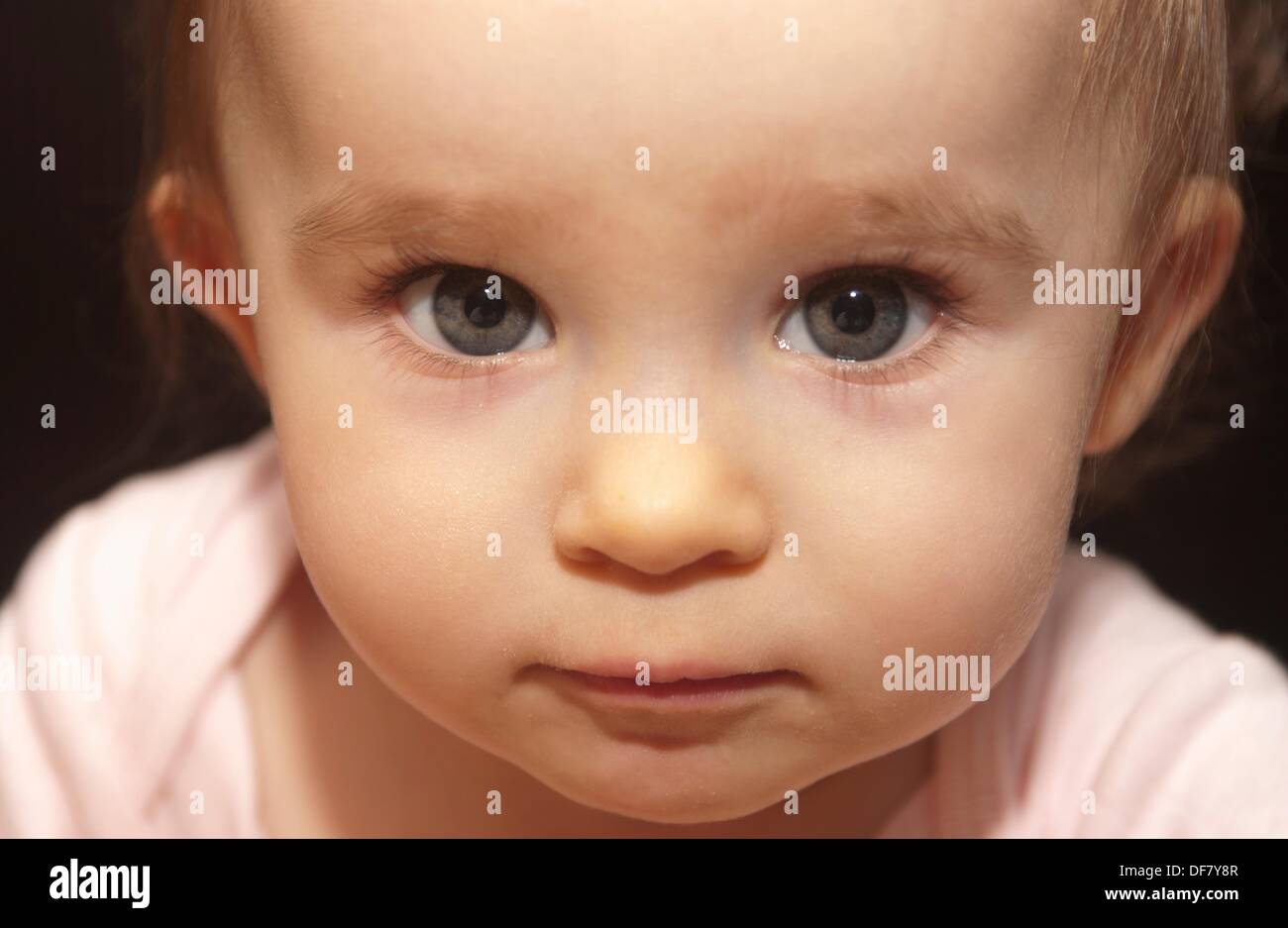 Big Eyes Baby Hi res Stock Photography And Images Alamy big-eyes-baby-hi-res-stock-photography-and-images-alamy