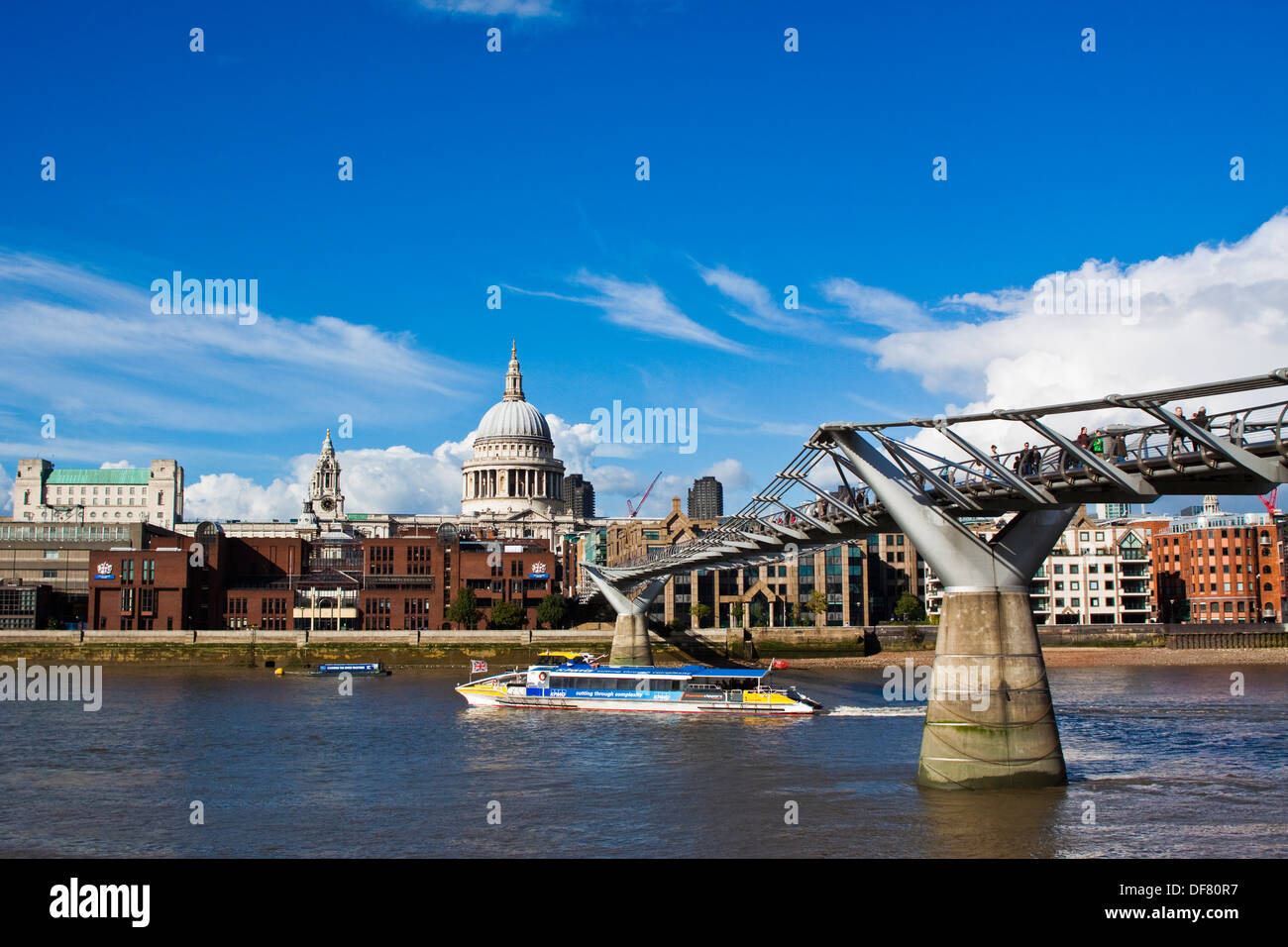 Norman river bridge hi-res stock photography and images - Alamy